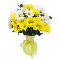 Sunny Cheer Bouquet